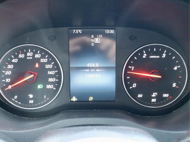 Mercedes-Benz SPRINTER 317 AUTOMAAT L2H2 LED CRUISE AIRCO