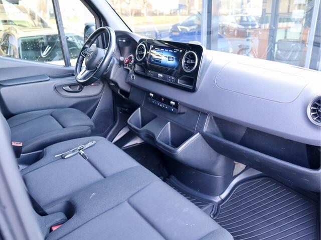 Mercedes-Benz SPRINTER 317 AUTOMAAT L2H2 LED CRUISE AIRCO