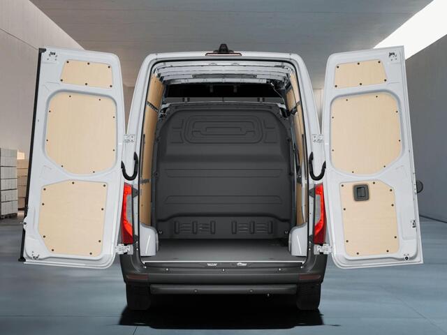Mercedes-Benz SPRINTER 317 CDI L2H2 LED