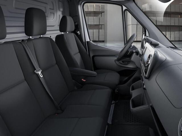 Mercedes-Benz SPRINTER 317 CDI L2H2 LED