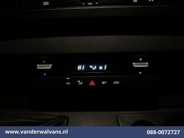 Mercedes-Benz SPRINTER 314 CDI 143pk L2H1 Euro6 Airco | Camera | Apple Carplay | Chauffeursstoel Android Auto