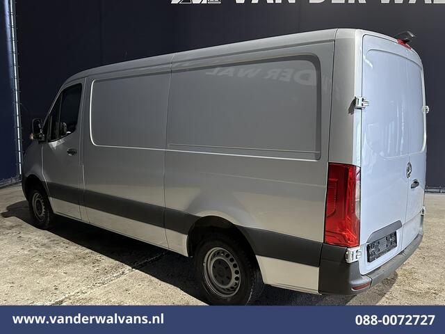 Mercedes-Benz SPRINTER 314 CDI 143pk L2H1 Euro6 Airco | Camera | Apple Carplay | Chauffeursstoel Android Auto