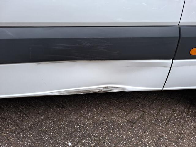 Mercedes-Benz SPRINTER 314 2.2 CDI BE+ 366 18950.- INCL BTW 9-PERSOONS ROLSTOEL 143PK