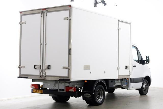 Mercedes-Benz SPRINTER 515 CDI 150pk RWD L2 Koelwagen 12V+230V Xarios 5 01-2023