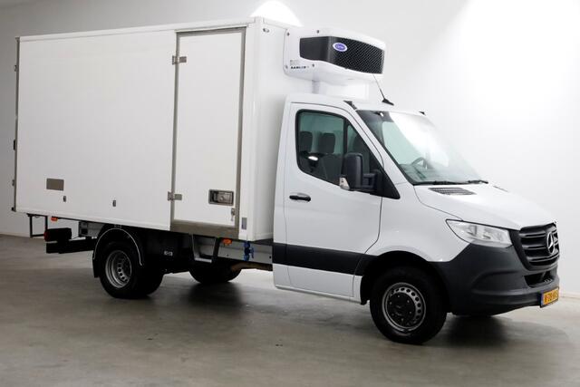 Mercedes-Benz SPRINTER 515 CDI 150pk RWD L2 Koelwagen 12V+230V Xarios 5 01-2023