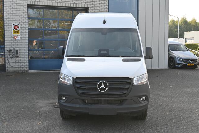 Mercedes-Benz SPRINTER 317 CDI DC L3H2 Pro 3500 kg Trekhaak, Comfort stoel, Etc.