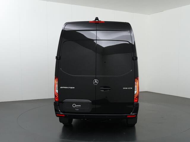 Mercedes-Benz SPRINTER 319 CDI L2 H2 Select | Dubbele Schuifdeur | Navigatie | Parkeerpakket met achteruitrijcamera | Smartphone integratie pakket | Distronic |