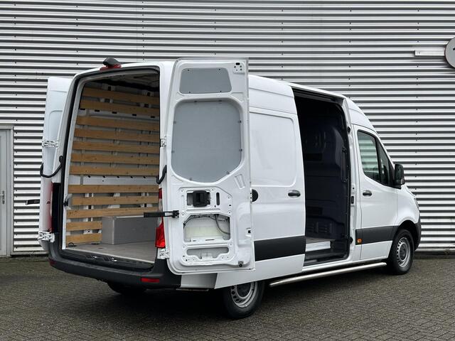Mercedes-Benz SPRINTER 317 CDI L2H2 Automaat Carplay Navigatie Camera 3500kg Trekgewicht