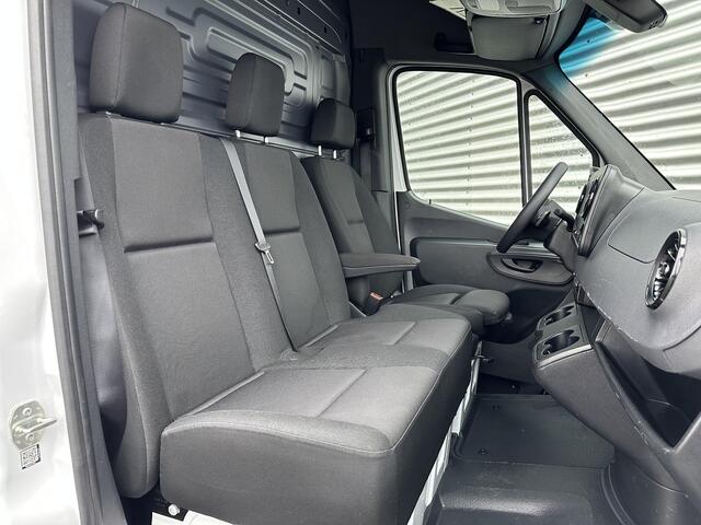 Mercedes-Benz SPRINTER 317 CDI L2H2 Automaat Carplay Navigatie Camera 3500kg Trekgewicht