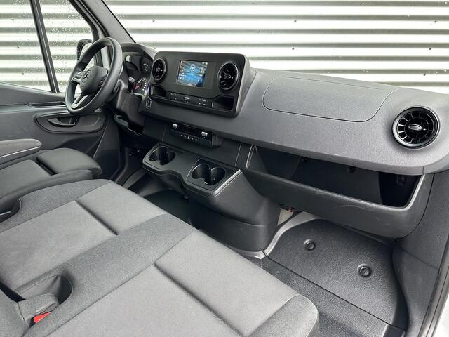 Mercedes-Benz SPRINTER 317 CDI L2H2 Automaat Carplay Navigatie Camera 3500kg Trekgewicht