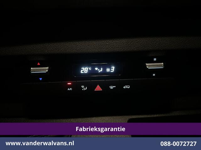 Mercedes-Benz SPRINTER 211CDI L2H2 Fabrieksgarantie Euro6 Airco | Trekhaak | Camera Bijrijdersbank