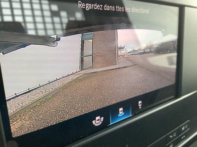 Mercedes-Benz SPRINTER 314 2.2 CDI L2 Kipper Airco Cruise 3 Zits Navi Camera Bakmaat L.350/B.195/H.040 CM. Euro 6