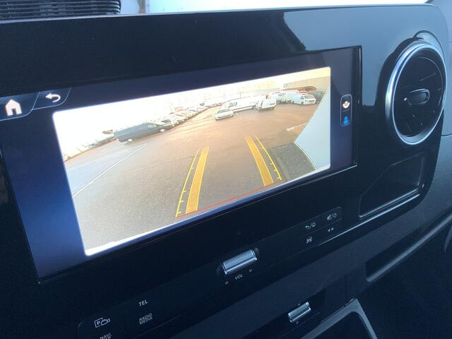 Mercedes-Benz SPRINTER 317 1.9 CDI L2H2 Automaat Navi Camera Cruise 3 Zits Opstap Euro 6