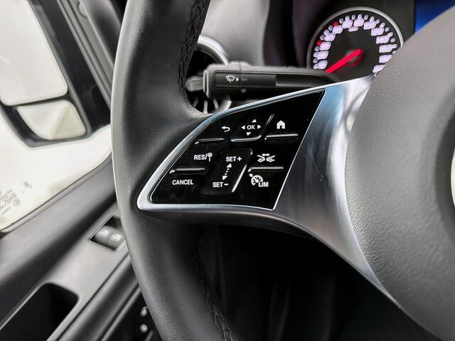 Mercedes-Benz SPRINTER 319 1.9 CDI L2 Select 4x4 Elektrische schuifdeur Distronic Navigatie Trekhaak 3500KG Betimmering