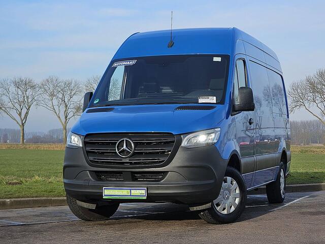 Mercedes-Benz SPRINTER 316 2.2 CDI L2H2 EURO VI-D LED 3.5t-Trekhaak Automaat Navi Camera Airco 3 Zits Euro6 163 PK!