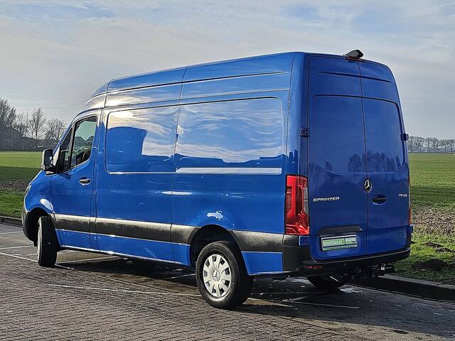 Mercedes-Benz SPRINTER 316 2.2 CDI L2H2 EURO VI-D LED 3.5t-Trekhaak Automaat Navi Camera Airco 3 Zits Euro6 163 PK!