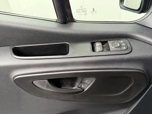 Mercedes-Benz SPRINTER 319CDi 3.0V6 L2H2 Edition | 10" Navigatie | Camera | 3-zits | Trekhaak