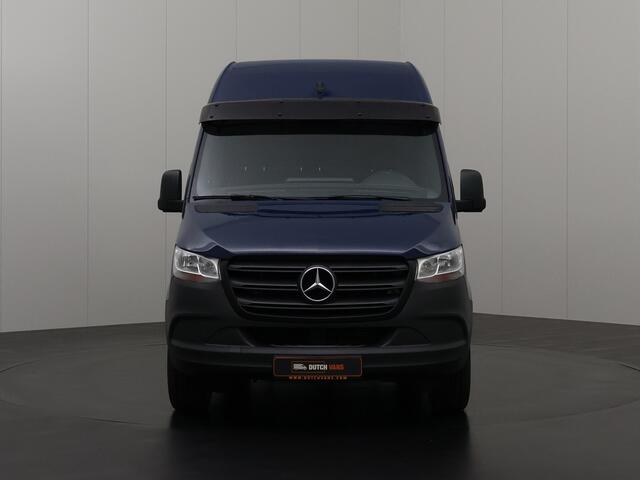 Mercedes-Benz SPRINTER 319CDi 3.0V6 L2H2 Edition | 10" Navigatie | Camera | 3-zits | Trekhaak