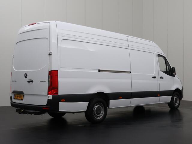 Mercedes-Benz SPRINTER 315CDi L3H2 Maxi Multimedia | 3500Kg Trekhaak | Airco | Airco | 3-Zits
