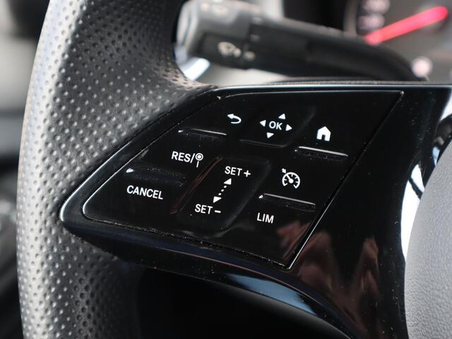 Mercedes-Benz SPRINTER 317 CDI L2H2 FACELIFT AUT.