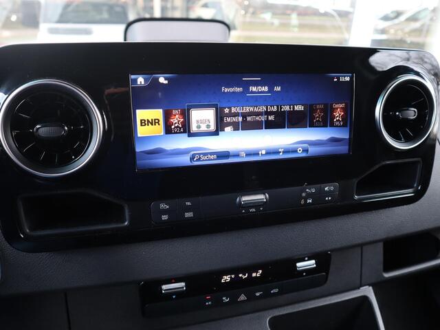 Mercedes-Benz SPRINTER 317 CDI L2H2 FACELIFT AUT.
