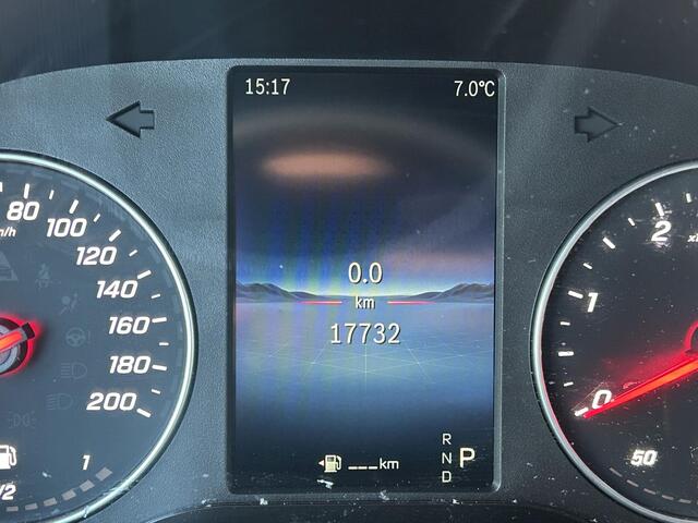 Mercedes-Benz SPRINTER 317 CDI L2H2 FACELIFT AUT.