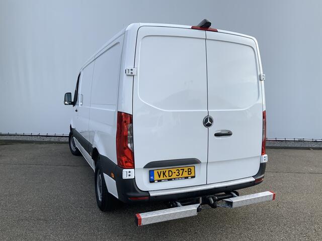 Mercedes-Benz SPRINTER 317 1.9 CDI L2H1 Automaat Airco Cruise Navi Camera 2 Zits Trekhaak 3500 kg Euro 6