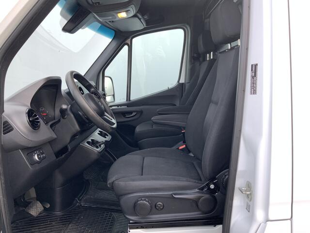 Mercedes-Benz SPRINTER 317 1.9 CDI L2H1 Automaat Airco Cruise Navi Camera 2 Zits Trekhaak 3500 kg Euro 6