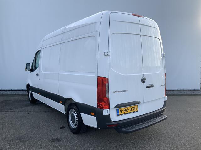 Mercedes-Benz SPRINTER 316 2.2 CDI L2H2 Airco Navi 2 Zits Opstap Euro 6