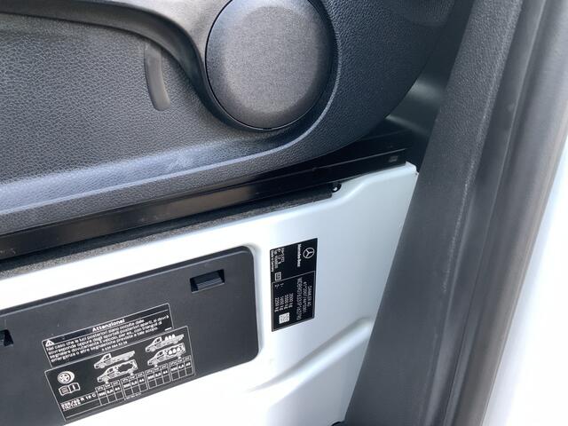 Mercedes-Benz SPRINTER 316 2.2 CDI L2H2 Airco Navi 2 Zits Opstap Euro 6