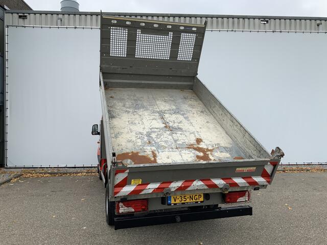 Mercedes-Benz SPRINTER 514 2.2 CDI L2 kipper Pick Up Airco Cruise 3 Zits 3500kg trekvermogen Euro 6