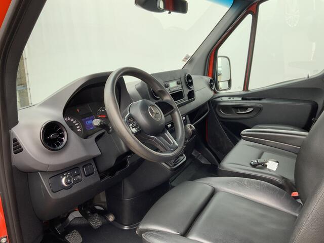 Mercedes-Benz SPRINTER 514 2.2 CDI L2 kipper Pick Up Airco Cruise 3 Zits 3500kg trekvermogen Euro 6