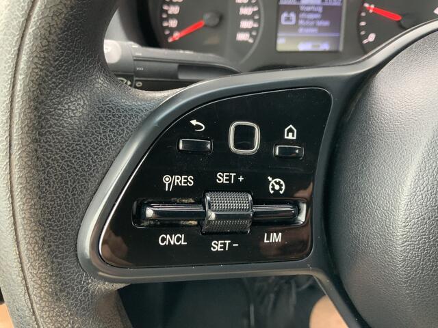 Mercedes-Benz SPRINTER 514 2.2 CDI L2 kipper Pick Up Airco Cruise 3 Zits 3500kg trekvermogen Euro 6