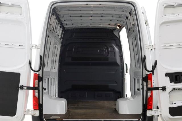 Mercedes-Benz SPRINTER 514 CDI 143pk L2H2 Dubbel Lucht Airco/Navi/Camera 05-2020