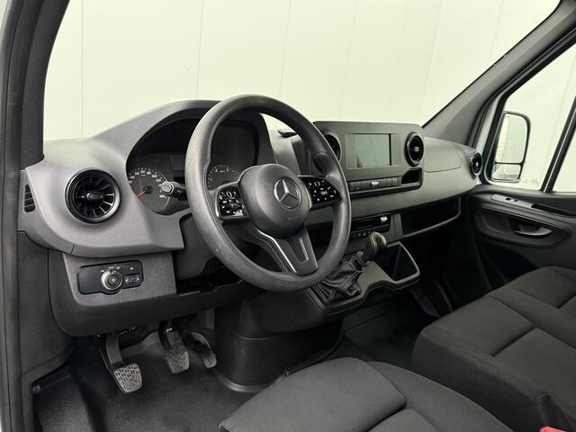 Mercedes-Benz SPRINTER 316CDi L3H2 Maxi | Euro 6 | Navigatie | Camera | Multimedia | 3-Zits | Airco | Cruise