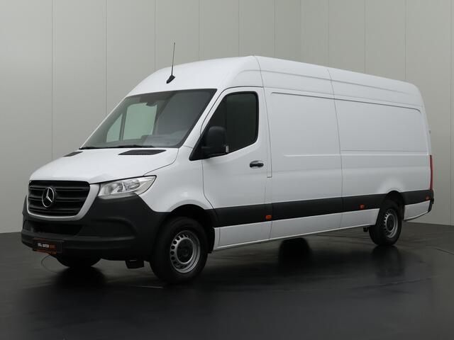 Mercedes-Benz SPRINTER 316CDi L3H2 Maxi | Euro 6 | Navigatie | Camera | Multimedia | 3-Zits | Airco | Cruise