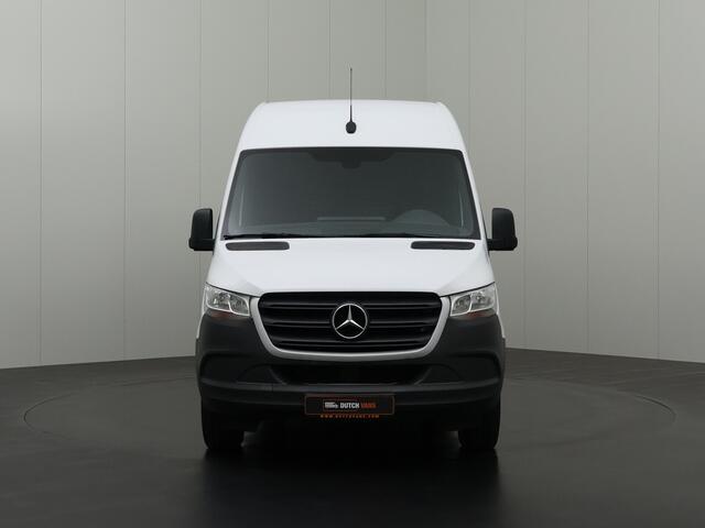 Mercedes-Benz SPRINTER 316CDi L3H2 Maxi | Euro 6 | Navigatie | Camera | Multimedia | 3-Zits | Airco | Cruise