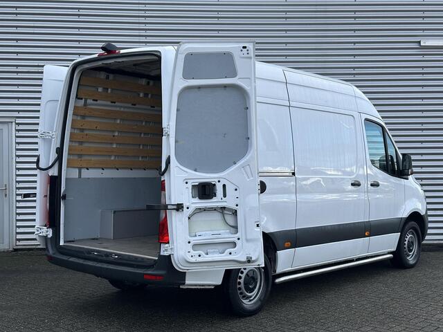 Mercedes-Benz SPRINTER 317 CDI L2H2 Automaat Carplay Navigatie Camera 3500kg Trekgewicht