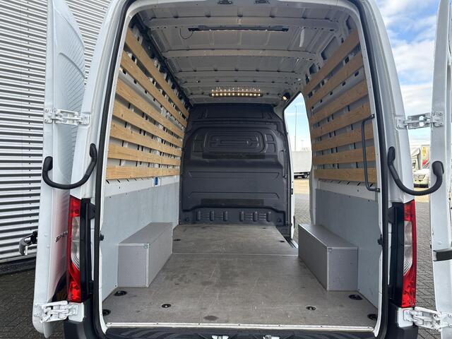 Mercedes-Benz SPRINTER 317 CDI L2H2 Automaat Carplay Navigatie Camera 3500kg Trekgewicht