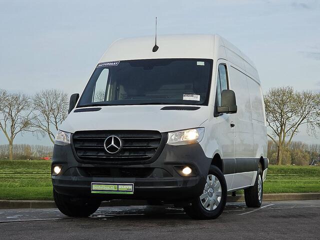 Mercedes-Benz SPRINTER 316 2.2 CDI L2H2 EURO VI-D RWD Airco Camera Automaat PDC Cruise Euro6 163 PK!