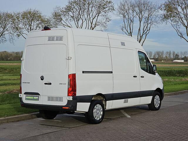 Mercedes-Benz SPRINTER 316 2.2 CDI L2H2 EURO VI-D RWD Airco Camera Automaat PDC Cruise Euro6 163 PK!