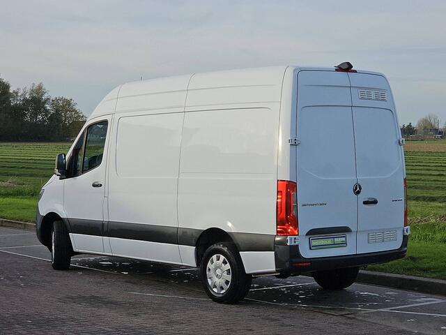 Mercedes-Benz SPRINTER 316 2.2 CDI L2H2 EURO VI-D RWD Airco Camera Automaat PDC Cruise Euro6 163 PK!