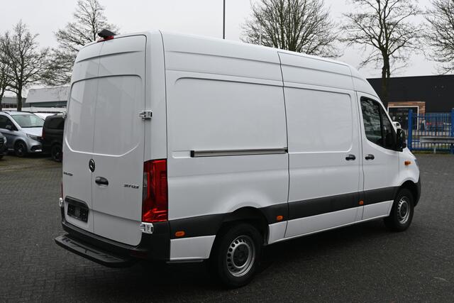 Mercedes-Benz SPRINTER 317 CDI L2H2 360 Graden camera, Navigatie, Apple Carplay/Android Auto