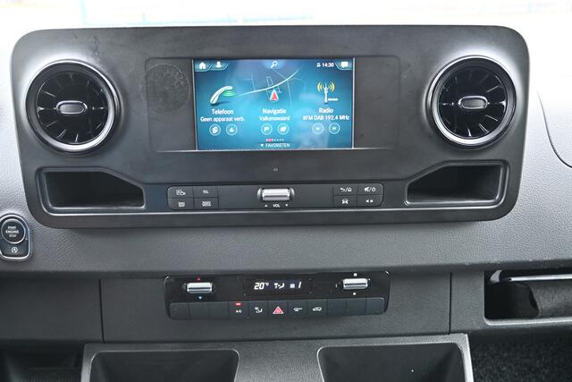 Mercedes-Benz SPRINTER 317 CDI L2H2 360 Graden camera, Navigatie, Apple Carplay/Android Auto