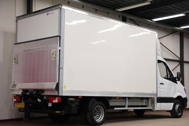 Mercedes-Benz SPRINTER 514 2.2 CDI Bakwagen Meubelbak met LAADKLEP