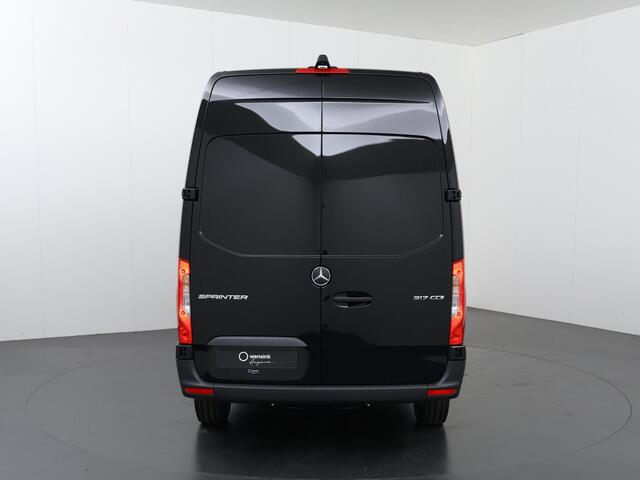 Mercedes-Benz SPRINTER 317 CDI L2 H2 PRO | Dubbele Schuifdeur | Smartphone integratie pakket | Achteruitrijcamera |