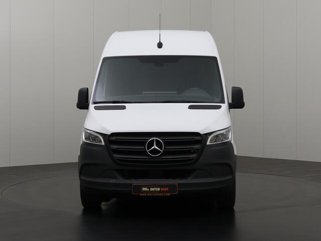 Mercedes-Benz SPRINTER 315CDi Automaat L2H2 | Led | Multimedia | Camera | Trekhaak | 3-Zits | Cruise