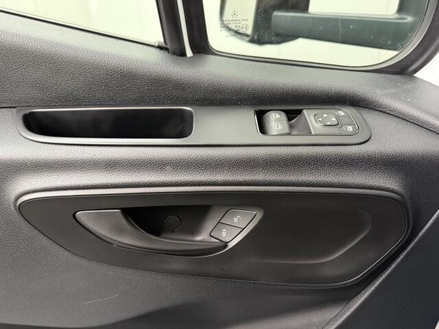 Mercedes-Benz SPRINTER 515CDI 9G-Tronic Automaat Bakwagen+Laadklep | Airco | Cruise | 3-Zits | Dakspoiler