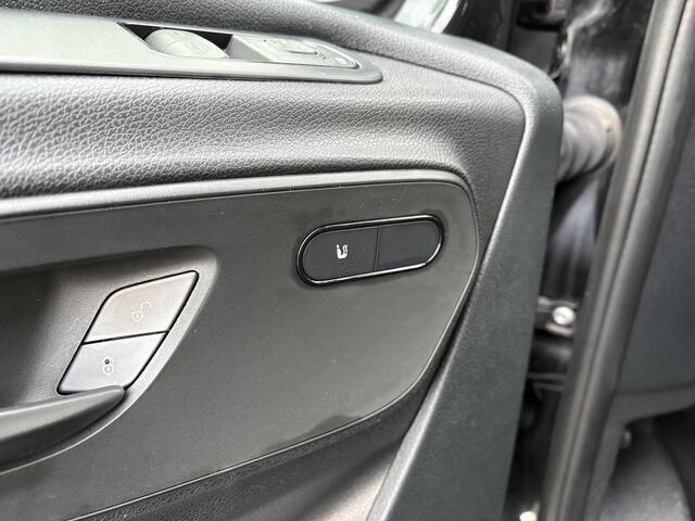 Mercedes-Benz SPRINTER 317 1.9 CDI L2H2