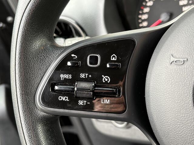 Mercedes-Benz SPRINTER 317 1.9 CDI L2H2